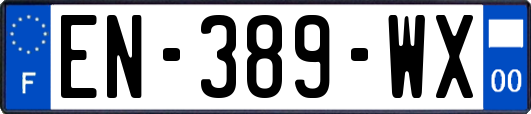 EN-389-WX