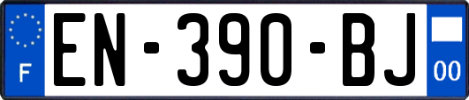 EN-390-BJ