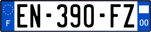 EN-390-FZ