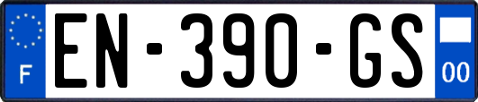 EN-390-GS