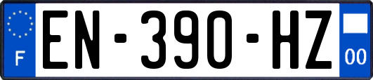 EN-390-HZ