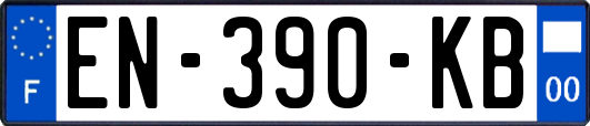 EN-390-KB