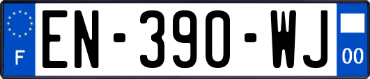 EN-390-WJ