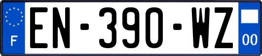 EN-390-WZ