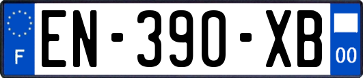 EN-390-XB