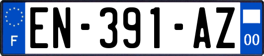 EN-391-AZ