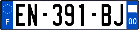 EN-391-BJ