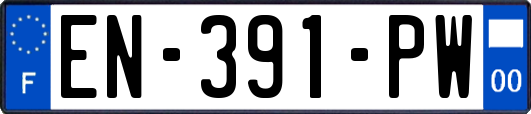 EN-391-PW