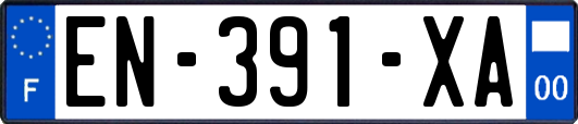 EN-391-XA