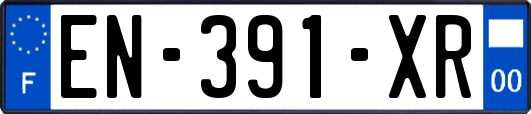 EN-391-XR