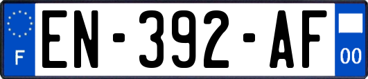 EN-392-AF