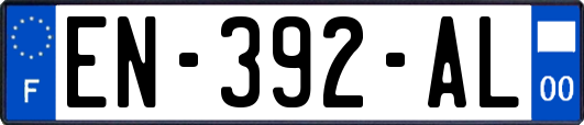 EN-392-AL