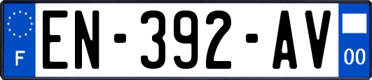 EN-392-AV