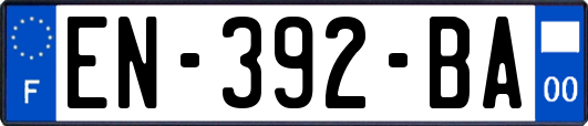 EN-392-BA