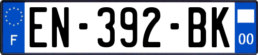 EN-392-BK