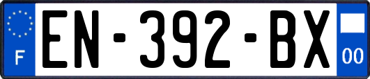 EN-392-BX