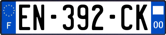 EN-392-CK