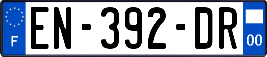 EN-392-DR