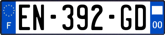 EN-392-GD