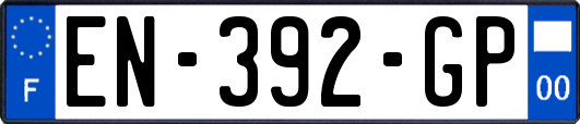 EN-392-GP