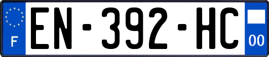 EN-392-HC