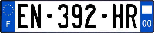 EN-392-HR