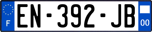 EN-392-JB
