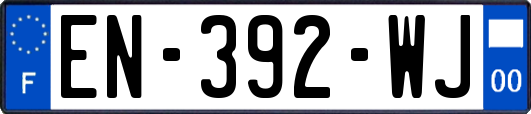 EN-392-WJ