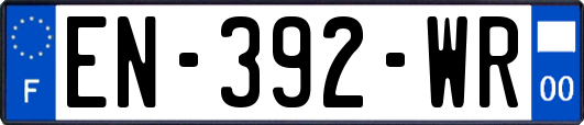 EN-392-WR