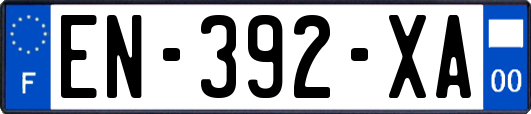 EN-392-XA
