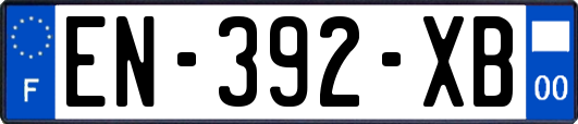 EN-392-XB