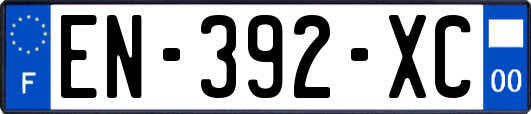 EN-392-XC