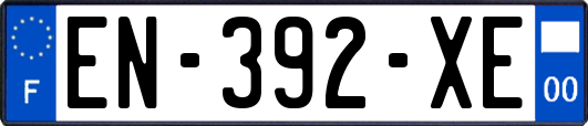 EN-392-XE