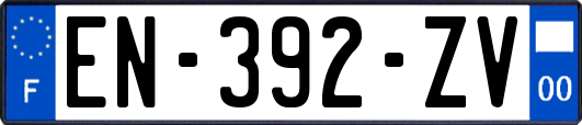 EN-392-ZV