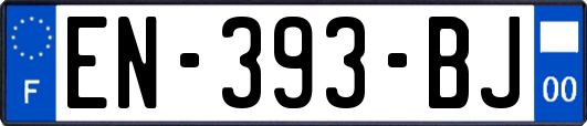 EN-393-BJ