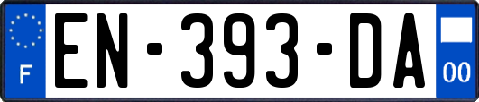 EN-393-DA