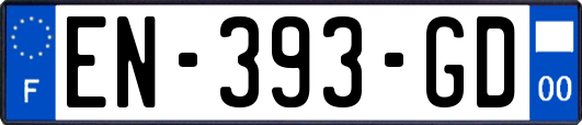 EN-393-GD