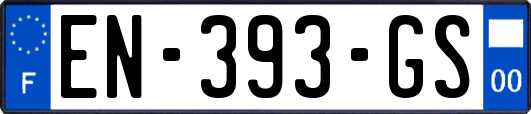 EN-393-GS