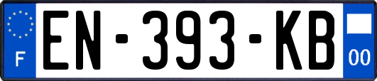 EN-393-KB