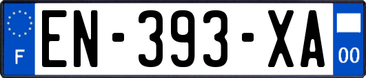EN-393-XA