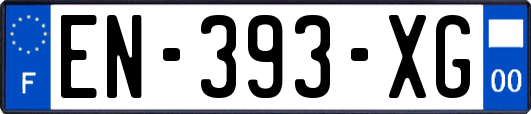EN-393-XG