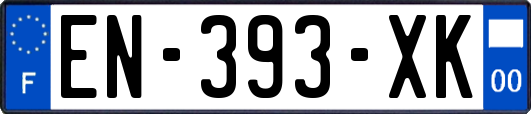EN-393-XK