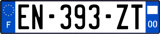 EN-393-ZT