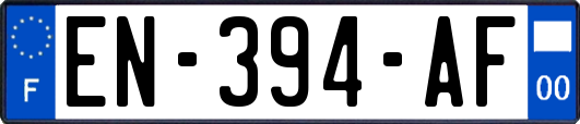 EN-394-AF