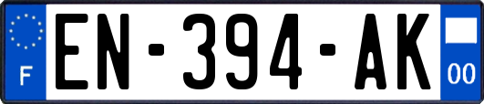 EN-394-AK