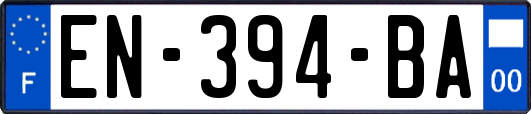 EN-394-BA