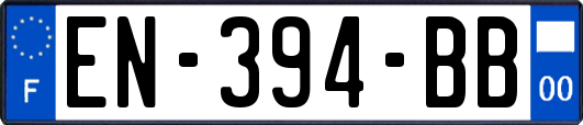 EN-394-BB