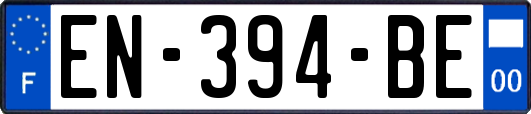 EN-394-BE