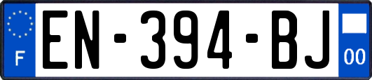 EN-394-BJ