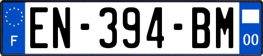 EN-394-BM